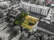 Prodej pozemku k bydlení v Kladně, ul. Čechova, cena 7500000 CZK / objekt, nabízí 