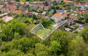 Prodej pozemku k bydlení v Kladně, cena 3550000 CZK / objekt, nabízí 
