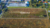 Prodej pozemku, 9280 m2, Mělník, cena 20000000 CZK / objekt, nabízí