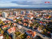 Prodej pozemku k bydlení, 289 m2, Kladno, ul. K nemocnici, cena 6498000 CZK / objekt, nabízí
