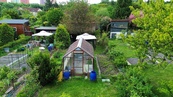 Prodej pozemky - zahrady, 320 m2 - Kladno, cena 230000 CZK / objekt, nabízí