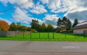 Prodej velkorysé stavební parcely v Chýni, cena 8800000 CZK / objekt, nabízí 