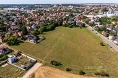 Exkluzivní nabídka pozemku na výstavbu rodinných domů pro developery v Lysé nad Labem, lokalita Litol, Středočeský kraj, cena cena v RK, nabízí 