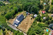 Pozemek na Prodej s Výstavbou a Panoramatickým Výhledem: Lomená 214, Oleško, 1254 m2, cena 8990000 CZK / objekt, nabízí 