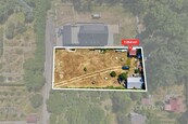 Pozemek na Prodej s Výstavbou a Panoramatickým Výhledem: Lomená 214, Oleško, 1254 m2, cena 8480000 CZK / objekt, nabízí 