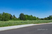 Prodej stavebního pozemku 725m2 včetně projektu v obci Čestlice, Praha-východ, cena 16890000 CZK / objekt, nabízí 