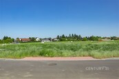 Exkluzivní prodej stavebního pozemku 950m v obci Čestlice - Praha Východ, cena 18900000 CZK / objekt, nabízí 