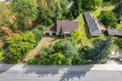 Prodej stavebního pozemku 1006m2 Sportovců, Kladno, cena 15999000 CZK / objekt, nabízí 