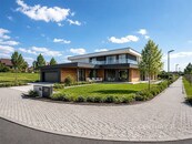 Prodej stavebního pozemku 1 237 m2 Rezidenční lokalita Voděradská, cena cena v RK, nabízí 