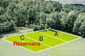 Prodej stavebního pozemku 1250 m2, Bezdědice, Bělá pod Bezdězem, cena 2100 CZK / m2, nabízí 