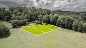 Prodej stavebního pozemku 1250 m2, Bezdědice, Bělá pod Bezdězem, cena 2100 CZK / m2, nabízí