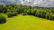 Prodej stavebního pozemku 2511 m2, Bezdědice, Bělá pod Bezdězem, cena 5280000 CZK / objekt, nabízí