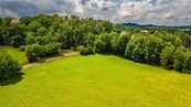 Stavební pozemek u hradu Bezděz - 3761 m2 nebo dle potřeby, Bezdědice, Bělá pod Bezdězem, cena 2097 CZK / m2, nabízí