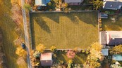 Prodej stavebního pozemku, 1645 m2, Řitka, cena 13490000 CZK / objekt, nabízí 