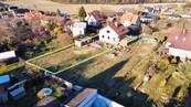 Stavební pozemek 1 052 m2 v sousedství golfu a Křivoklátských lesů, cena 8626400 CZK / objekt, nabízí 