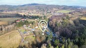 Prodej stavebního pozemku 1 202 m2 - Čakovice u Týnce nad Sázavou, 20 min od Prahy, cena 5000000 CZK / objekt, nabízí 