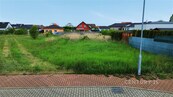 Stavební pozemek 818 m2 pro rodinný dům v Červeném Újezdu u Prahy, cena 7800000 CZK / objekt, nabízí 