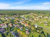 Stavební pozemek v Novém Vestci u Prahy - klidné bydlení v přírodě s výbornou dostupností, cena 9790000 CZK / objekt, nabízí 