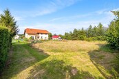 Stavební pozemek v Novém Vestci u Prahy - klidné bydlení v přírodě s výbornou dostupností, cena 5200000 CZK / objekt, nabízí 