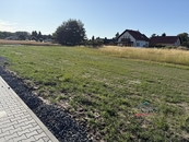 Prodej, Pozemek pro stavbu RD, bytů, Sány, cena 3402000 CZK / objekt, nabízí 