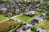 Prodej, Pozemek pro stavbu RD, bytů, Jesenice, cena 20490000 CZK / objekt, nabízí 