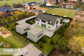 Prodej, Pozemek pro stavbu RD, bytů, Mníšek pod Brdy, cena 12900000 CZK / objekt, nabízí 