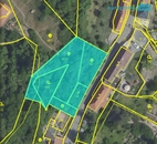 Prodej, Pozemek pro stavbu RD, bytů, Štěchovice, cena 6690000 CZK / objekt, nabízí 