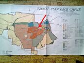 Prodej stavebního pozemku 21782 m2, Chýně, cena 21500000 CZK / objekt, nabízí 