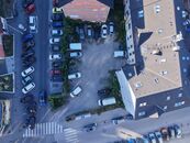 Prodej stavební parcely v centru Kladna, cena 24400000 CZK / objekt, nabízí 