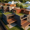 developerský projekt Rezidence Na Skalách v Kralupech nad Vltavou, cena 28900000 CZK / objekt, nabízí 