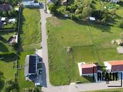 Stavební pozemek, cena 8606300 CZK / objekt, nabízí 