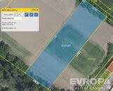 Stavební pozemek, Týnec nad Sázavou, 2.475m2, cena 6000000 CZK / objekt, nabízí 