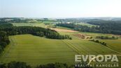 Na prodej pozemek 53.749m2, Dolní Lomnice u Kunic / Velké Popovice, Praha východ, cena 7800000 CZK / objekt, nabízí 