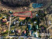 Prodej pozemku 1 497 m, BřezováOleško, cena 13473000 CZK / objekt, nabízí 