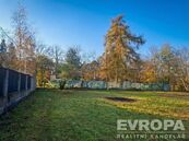 Stavební pozemek 1 495 m se stavebním povolením Březová Oleško, Praha západ, cena 13900000 CZK / objekt, nabízí 