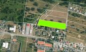 Prodej pozemku 3326m2 pro výstavbu RD obec Sázava, cena 7100000 CZK / objekt, nabízí 