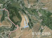 Prodej orné půdy 13 942m2 obec Městečko, cena 799000 CZK / objekt, nabízí 