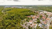 Pozemek 480 m na prodej KladnoDubí, klidná lokalita u lesa, cena 4200000 CZK / objekt, nabízí 