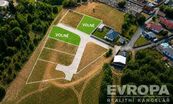 Prodej stavebního pozemku 857 m, Soutice, cena 4990000 CZK / objekt, nabízí 