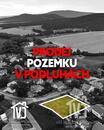 Prodej, stavební pozemek 1476 m2, Podluhy, cena 4450000 CZK / objekt, nabízí 