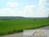 Rakovnicko - Mšec - prodej stavebního pozemku 1044 m2, cena 3600000 CZK / objekt, nabízí 