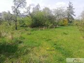 Rakovnicko - Mšec - prodej stavebního pozemku 1044 m2, cena 3600000 CZK / objekt, nabízí 