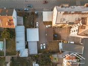 Příležitost pro developerský záměr, cena 15497100 CZK / objekt, nabízí 