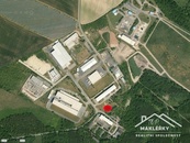 Prodej komerčního pozemku 4 430 m2, Benátky nad Jizerou, cena 11400000 CZK / objekt, nabízí 