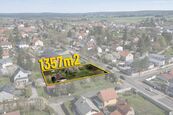 Prodej stavebního pozemku 1 357 m, Mukařov, cena 8950000 CZK / objekt, nabízí 