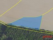 Prodej, pole 5.355m2, Zásmuky, cena 509000 CZK / objekt, nabízí 