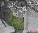 Prodej podílu 1/2 pole 39 246 m2, Kralupy nad Vltavou - Zeměchy, cena 3145000 CZK / objekt, nabízí 