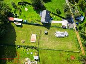 Prodej, pozemky/bydlení, 1815 m2, 29404 Prodašice, Mladá Boleslav [ID 63928], cena 3990000 CZK / objekt, nabízí 