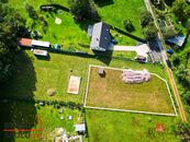 Prodej, pozemky/bydlení, 1239 m2, 29404 Prodašice, Mladá Boleslav [ID 63919], cena 2990000 CZK / objekt, nabízí 