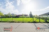Prodej stavebního pozemku 798 m2, cena cena v RK, nabízí